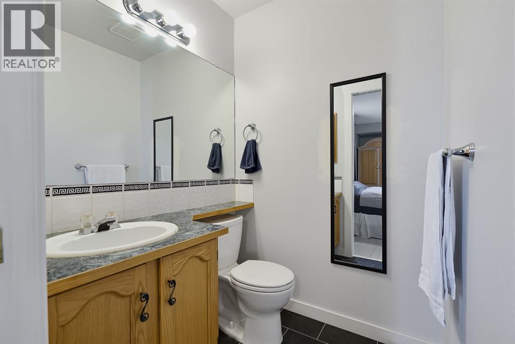 85 West Mcdougal Road, Cochrane, Alberta  T4C 1P9 - Photo 20 - A2352737