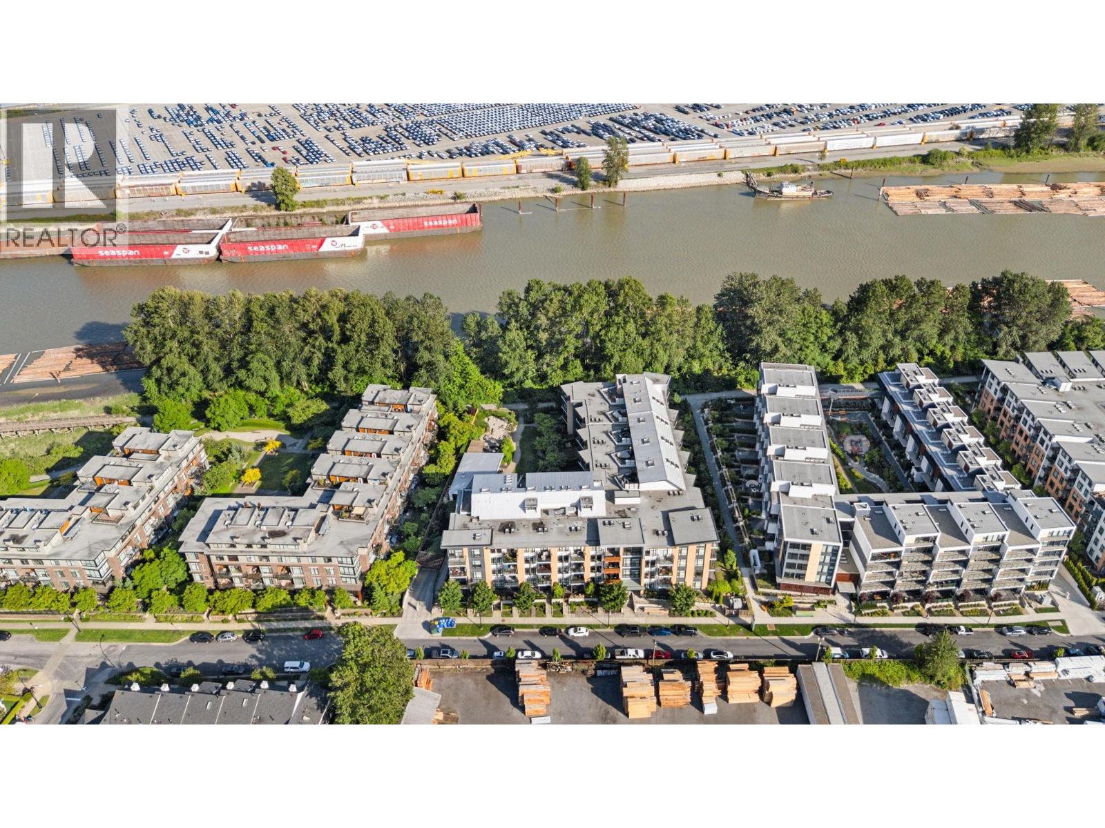 305 300 Salter Street, New Westminster, British Columbia  V3M 0L9 - Photo 29 - R3176533