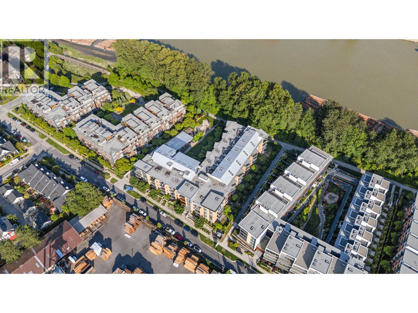 305 300 Salter Street, New Westminster, British Columbia  V3M 0L9 - Photo 30 - R3176533