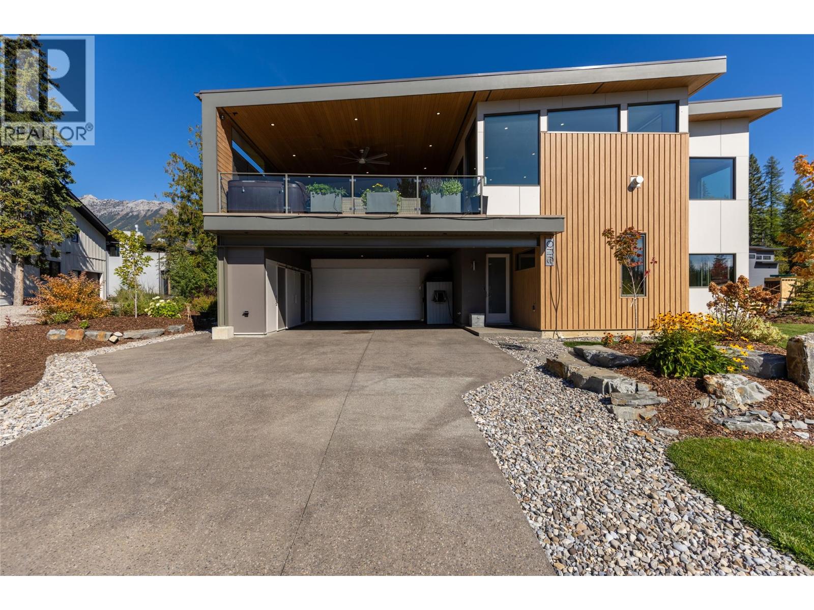 1 Huckleberry Place, Fernie, British Columbia
