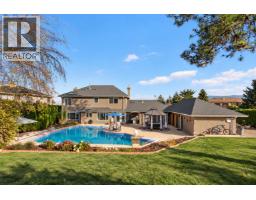 3016 Lakeview Cove Road, West Kelowna, British Columbia V1Z 3P7 - Photo 4 - 10403605