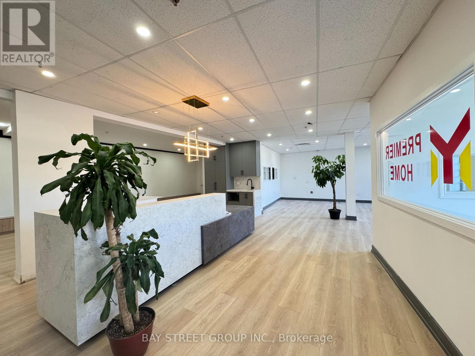 85-87 Steelcase Road E, Markham, Ontario L3R 1E9 - Photo 3 - N14100090