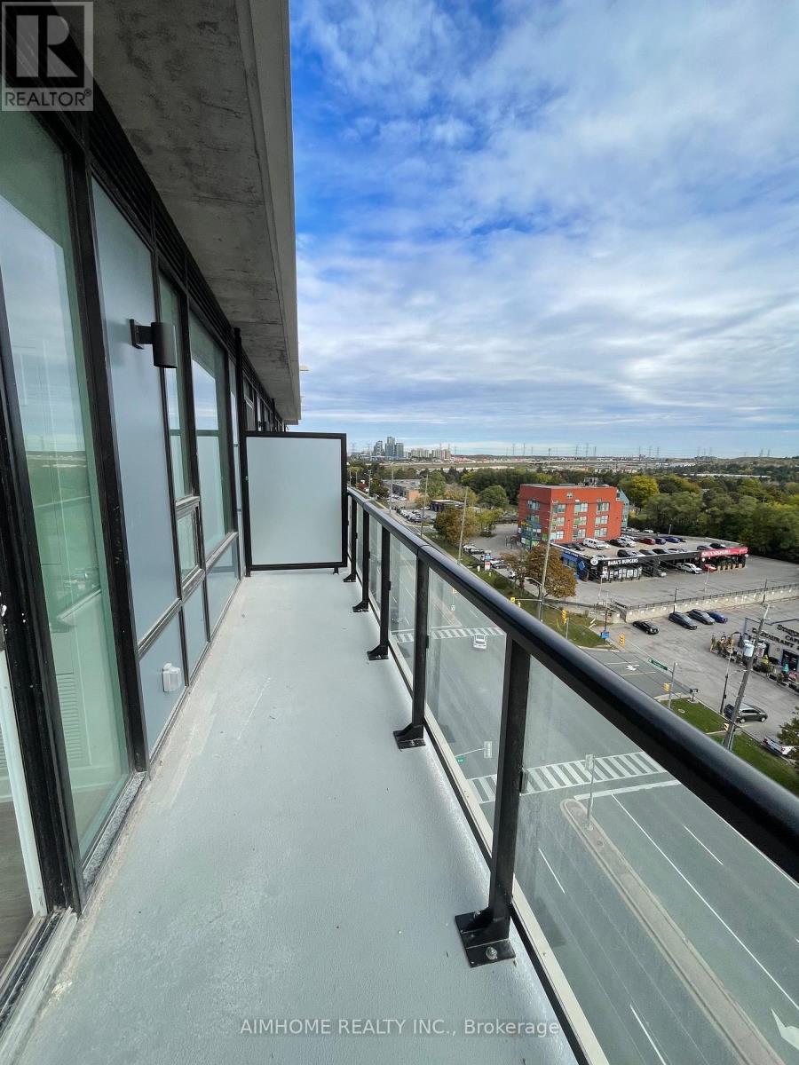 914 - 8188 Yonge Street, Vaughan (Uplands), Ontario  L4J 0M2 - Photo 5 - N14100152