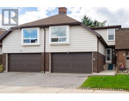12 DEEPROSE LANE, Ajax, Ontario