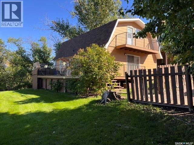 45 Snedden Crescent, Lake Diefenbaker, Saskatchewan  S0H 3P0 - Photo 3 - SK051572