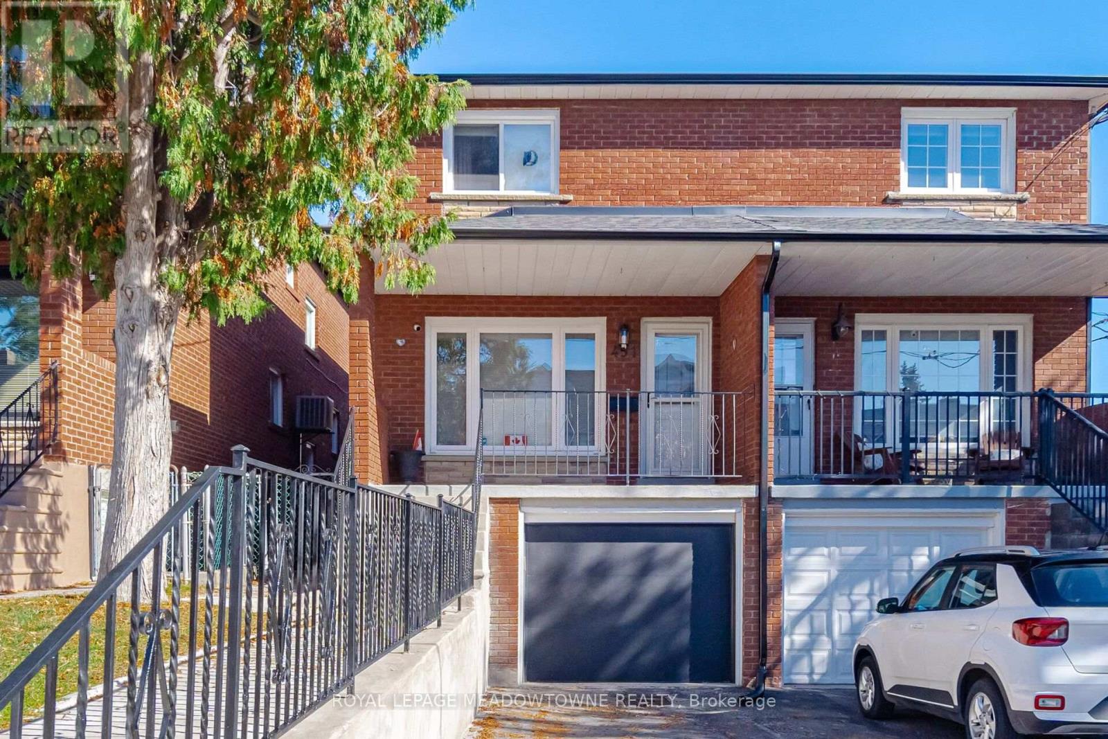 451 WESTMORELAND AVENUE N, Toronto, Ontario