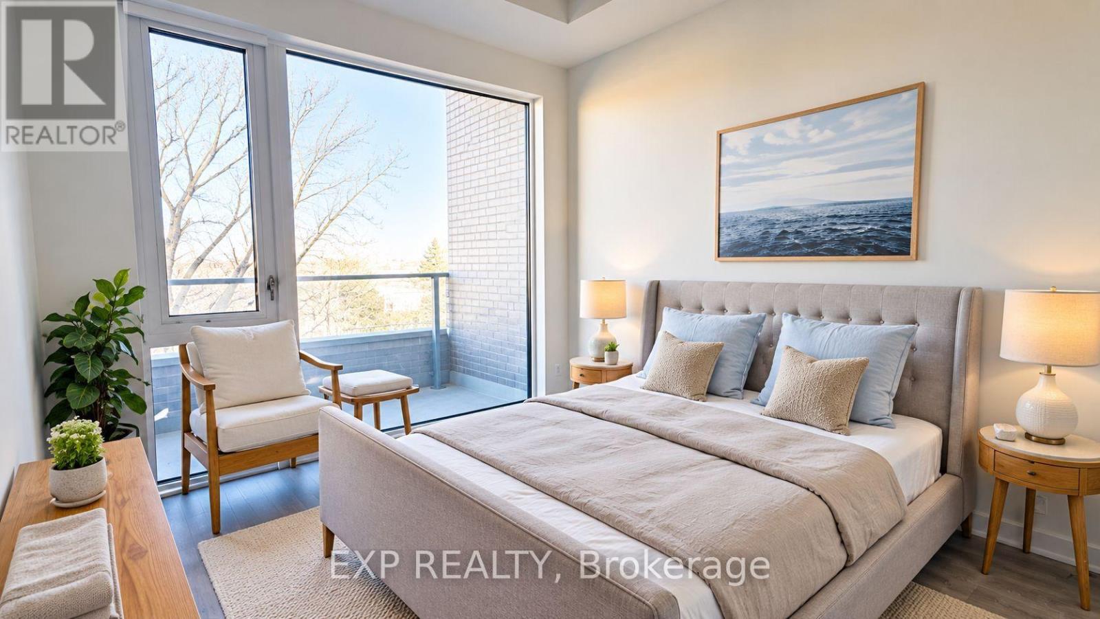 305 - 1808 St Clair Avenue W, Toronto, Ontario  M6N 0C1 - Photo 6 - W14100092