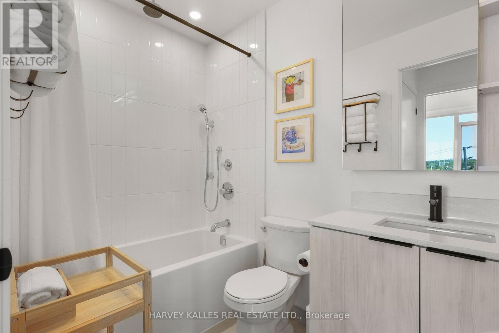 609 - 2495 Eglinton Avenue W, Mississauga, Ontario  L5M 5A9 - Photo 17 - W14100094