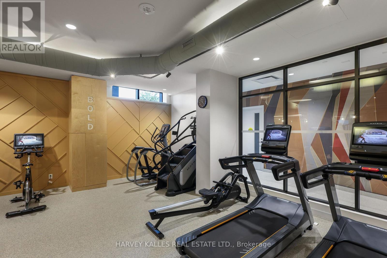 609 - 2495 Eglinton Avenue W, Mississauga, Ontario  L5M 5A9 - Photo 22 - W14100094