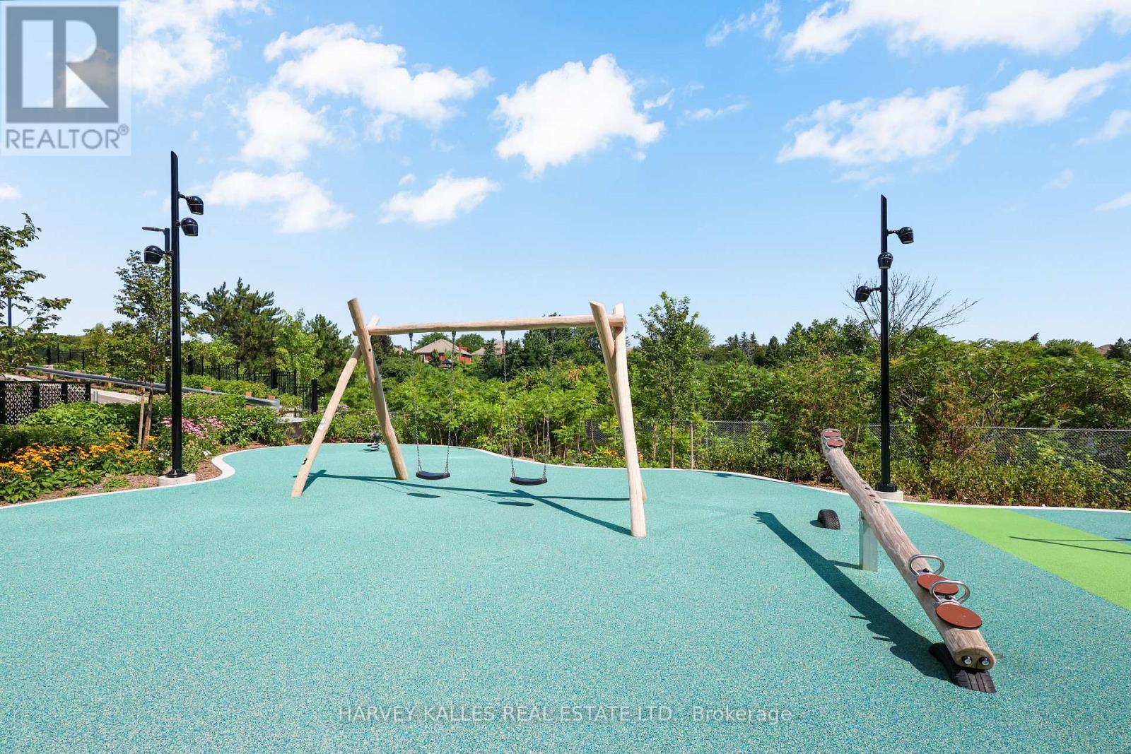 609 - 2495 Eglinton Avenue W, Mississauga, Ontario  L5M 5A9 - Photo 25 - W14100094