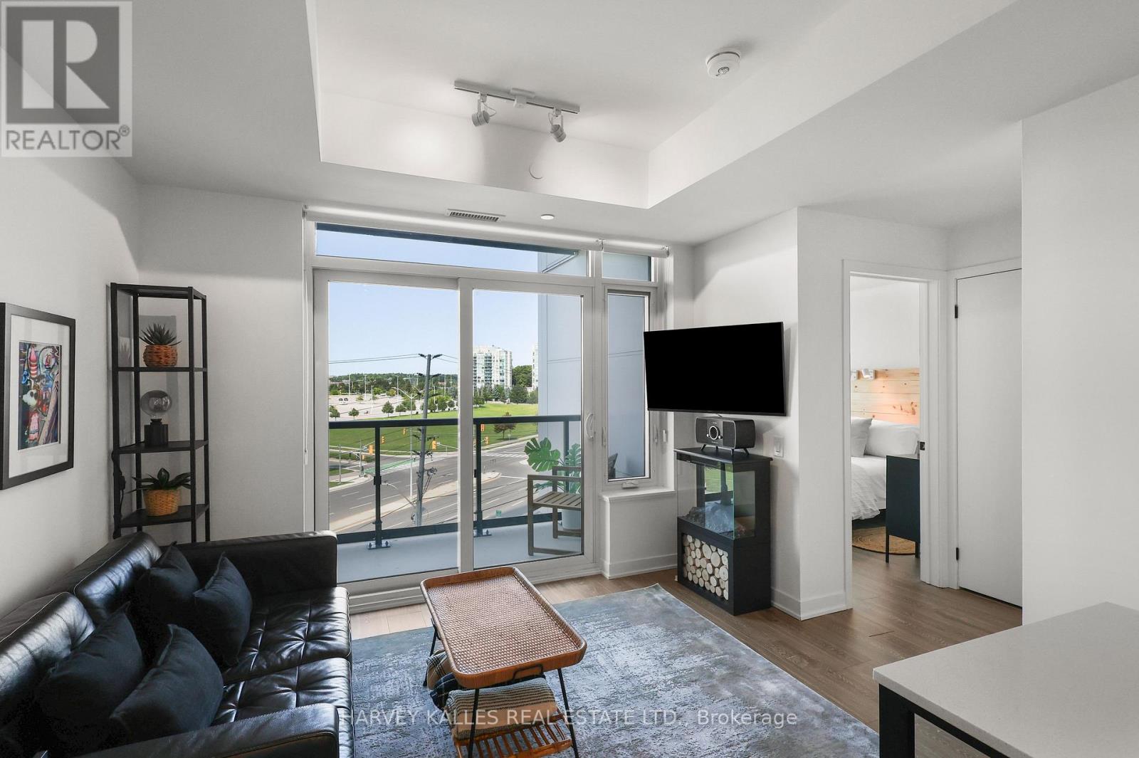 609 - 2495 Eglinton Avenue W, Mississauga, Ontario  L5M 5A9 - Photo 7 - W14100094