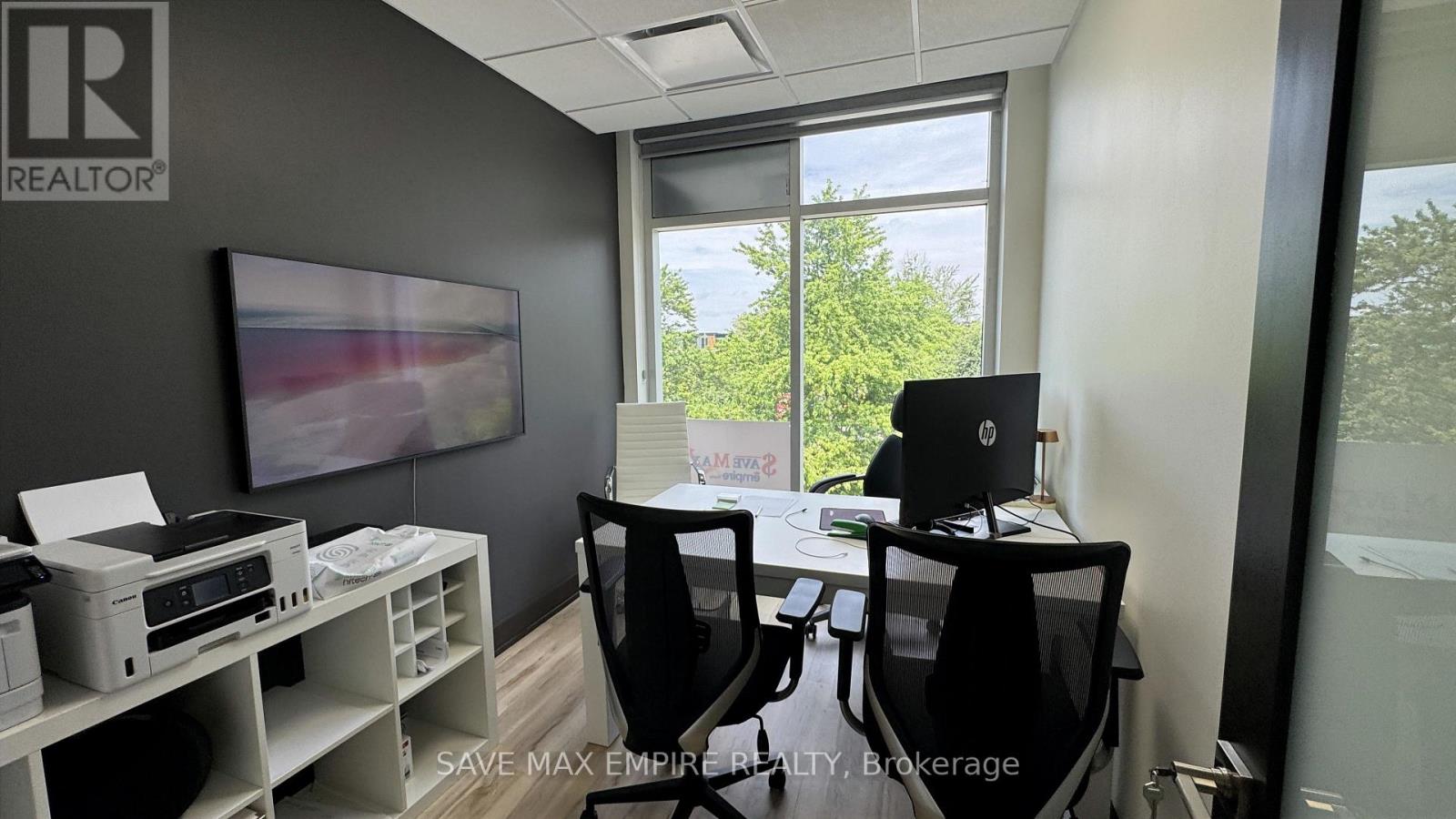 304 - 1670 North Service Road, Oakville, Ontario  L6H 7G3 - Photo 10 - W14100100