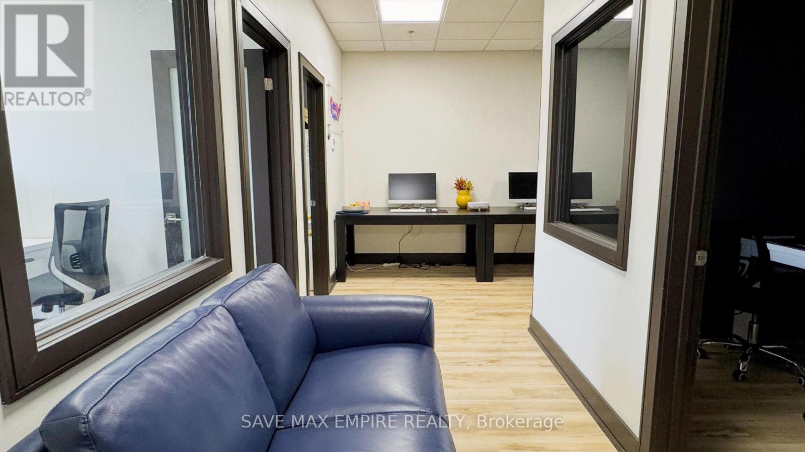 304 - 1670 North Service Road, Oakville, Ontario  L6H 7G3 - Photo 13 - W14100100