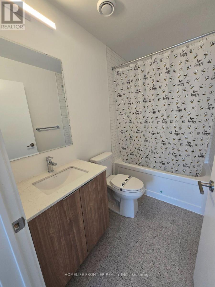 722 - 3008 William Cutmore Boulevard, Oakville, Ontario  L6H 8E7 - Photo 10 - W14100124