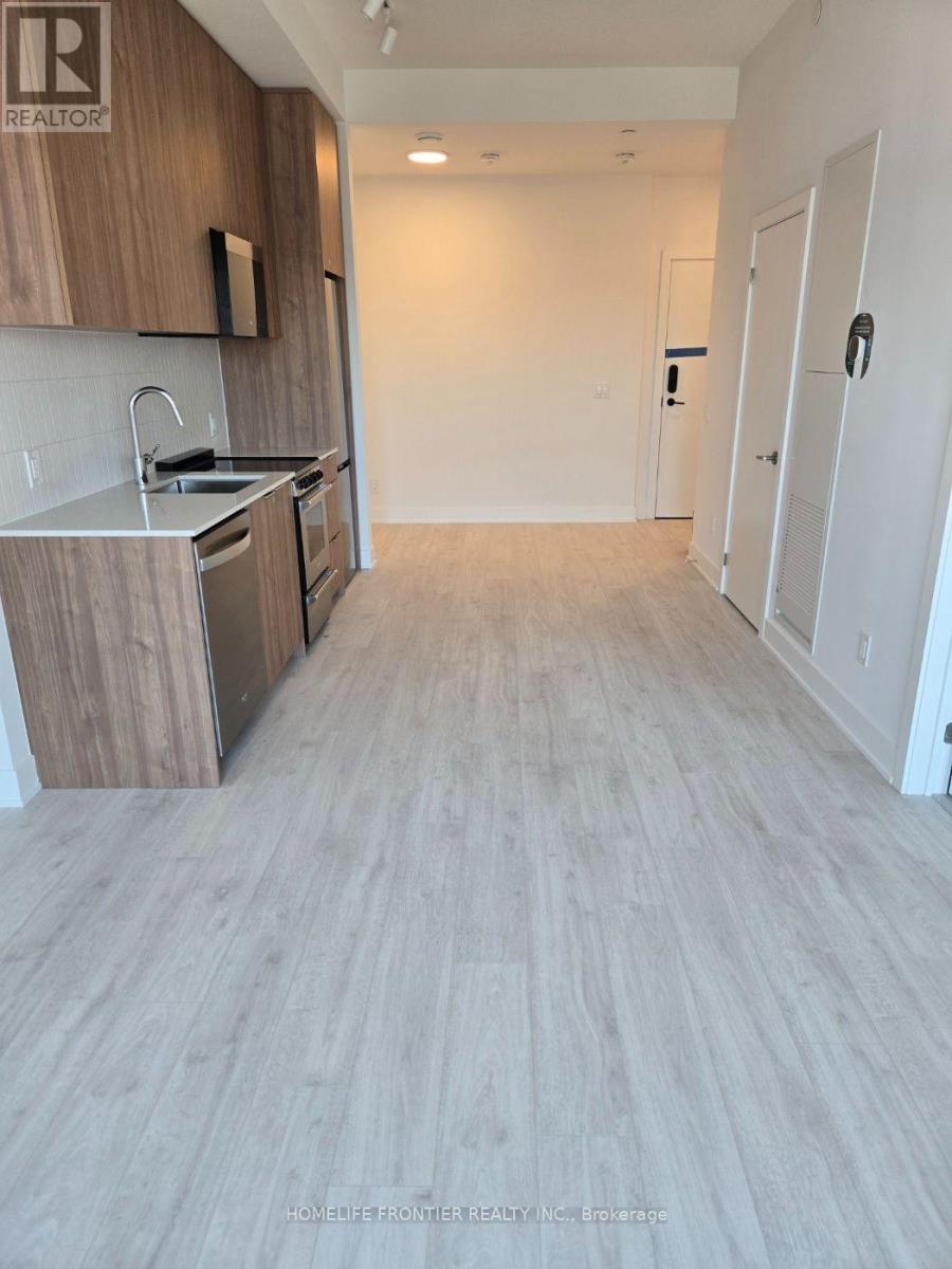 722 - 3008 William Cutmore Boulevard, Oakville, Ontario  L6H 8E7 - Photo 11 - W14100124