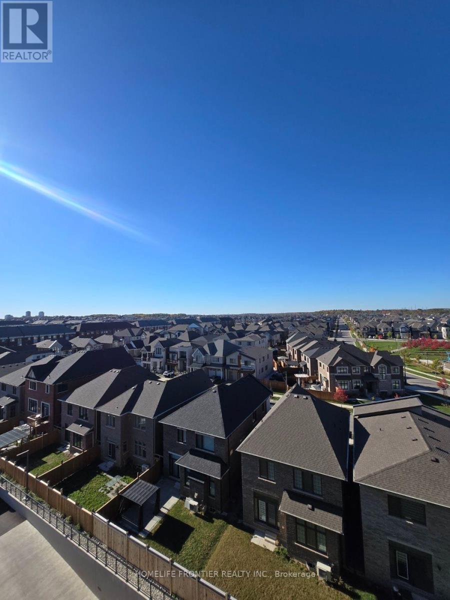 722 - 3008 William Cutmore Boulevard, Oakville, Ontario  L6H 8E7 - Photo 13 - W14100124