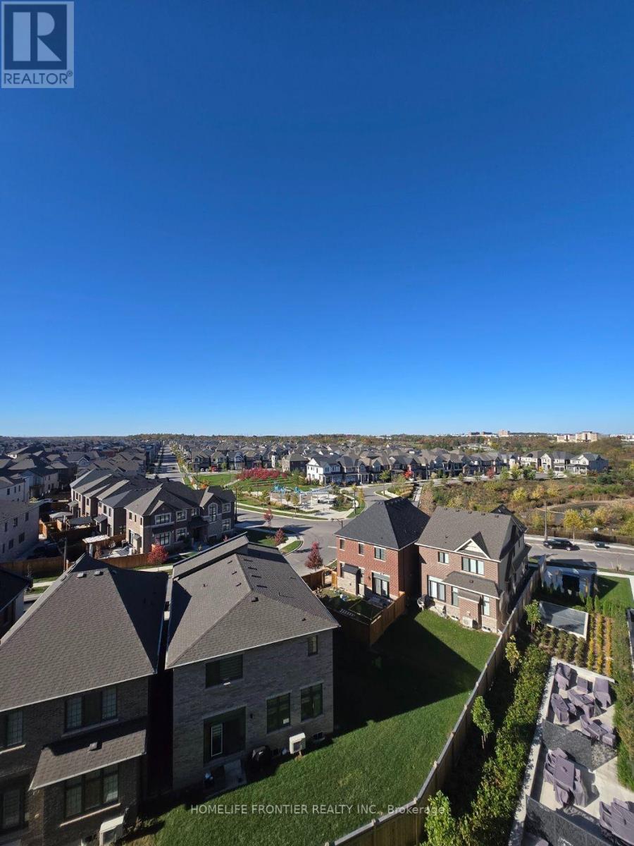 722 - 3008 William Cutmore Boulevard, Oakville, Ontario  L6H 8E7 - Photo 14 - W14100124