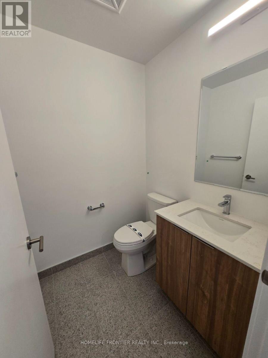 722 - 3008 William Cutmore Boulevard, Oakville, Ontario  L6H 8E7 - Photo 4 - W14100124