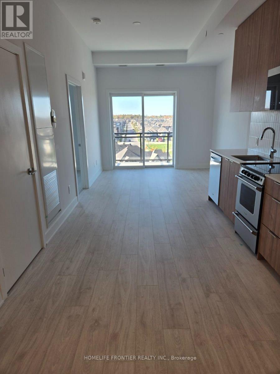 722 - 3008 William Cutmore Boulevard, Oakville, Ontario  L6H 8E7 - Photo 6 - W14100124
