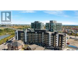 722 - 3008 WILLIAM CUTMORE BOULEVARD, Oakville, Ontario