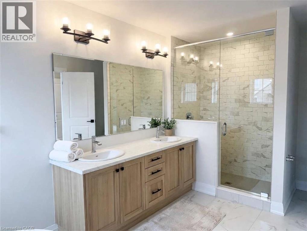 348 Canada Plum Street Unit# Upper, Waterloo, Ontario  N2K 0H9 - Photo 11 - 40872919
