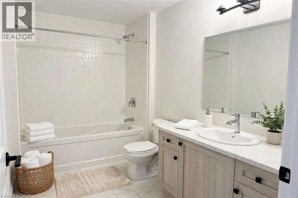 348 Canada Plum Street Unit# Upper, Waterloo, Ontario  N2K 0H9 - Photo 15 - 40872919