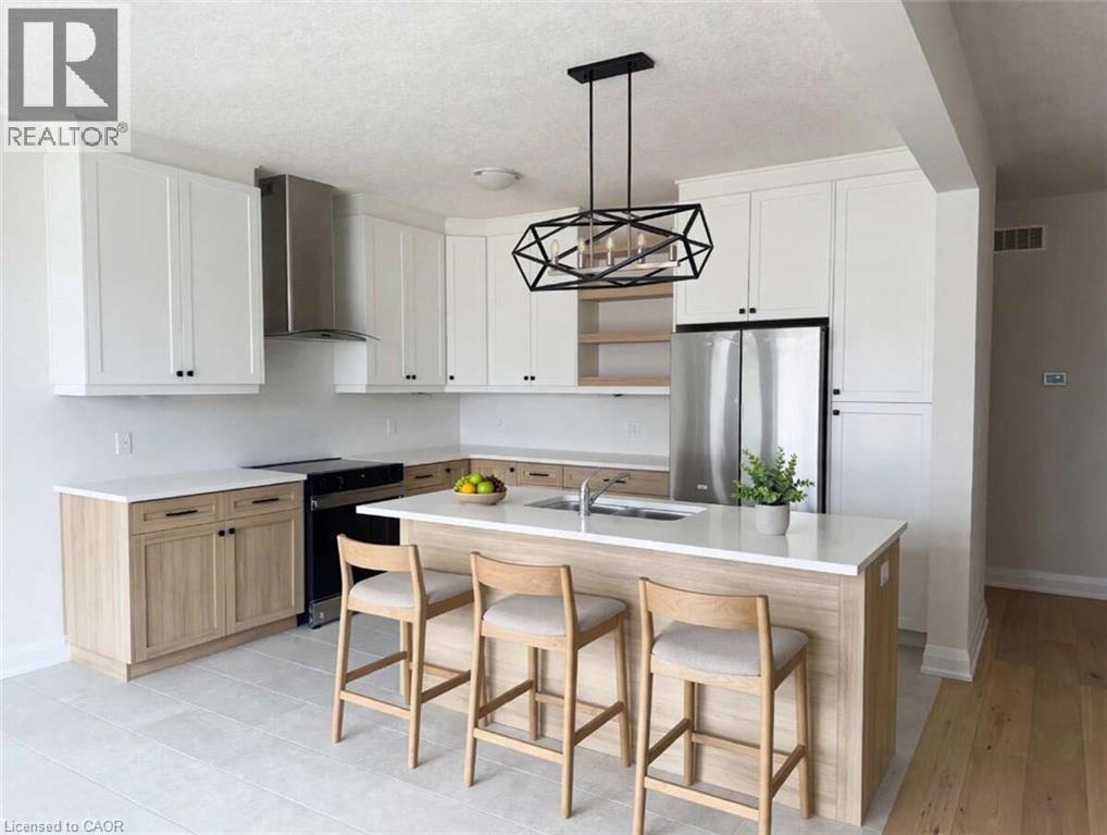 348 Canada Plum Street Unit# Upper, Waterloo, Ontario  N2K 0H9 - Photo 2 - 40872919