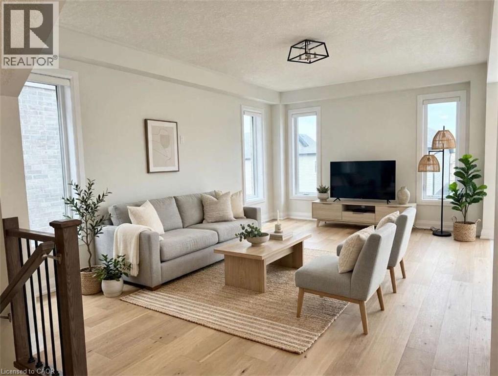 348 Canada Plum Street Unit# Upper, Waterloo, Ontario  N2K 0H9 - Photo 6 - 40872919