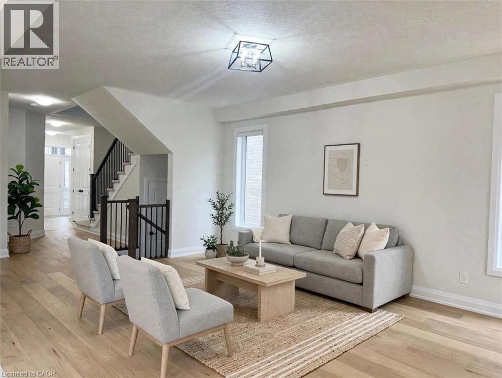 348 Canada Plum Street Unit# Upper, Waterloo, Ontario  N2K 0H9 - Photo 7 - 40872919