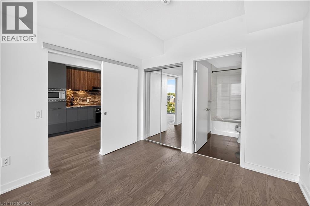 20 O'neill Road Unit# 536, North York, Ontario  M3C 0R2 - Photo 30 - 40872908