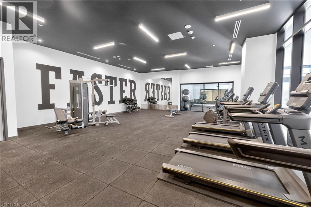 20 O'neill Road Unit# 536, North York, Ontario  M3C 0R2 - Photo 46 - 40872908
