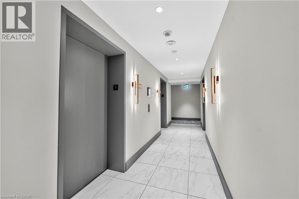 20 O'neill Road Unit# 536, North York, Ontario  M3C 0R2 - Photo 5 - 40872908