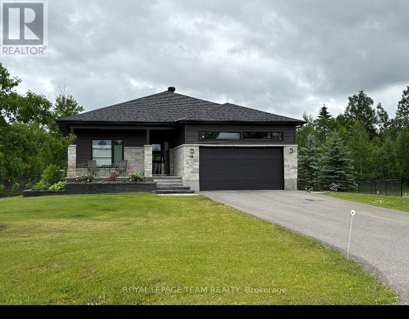 LT 3 HARMONY ROAD, North Dundas, Ontario