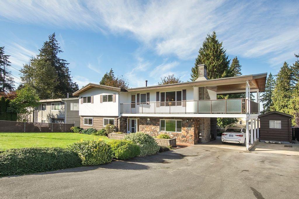 8973 112 Street, Delta, British Columbia  V4C 4X5 - Photo 2 - R3177028