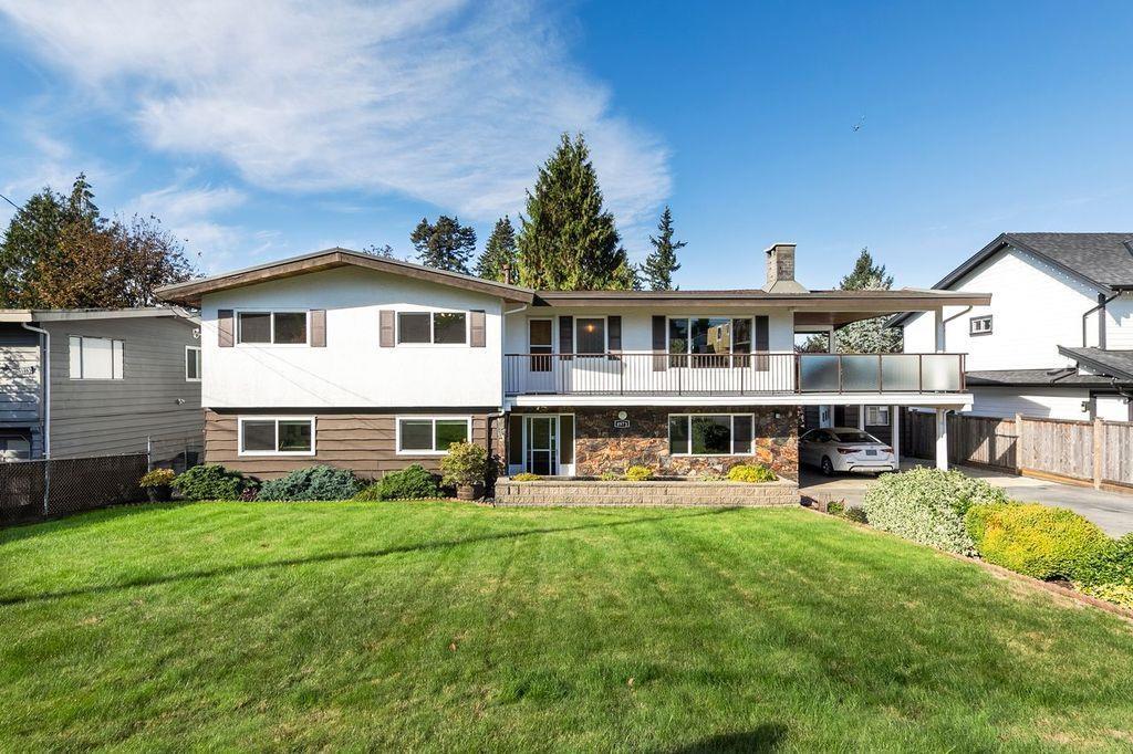 8973 112 STREET, delta, British Columbia