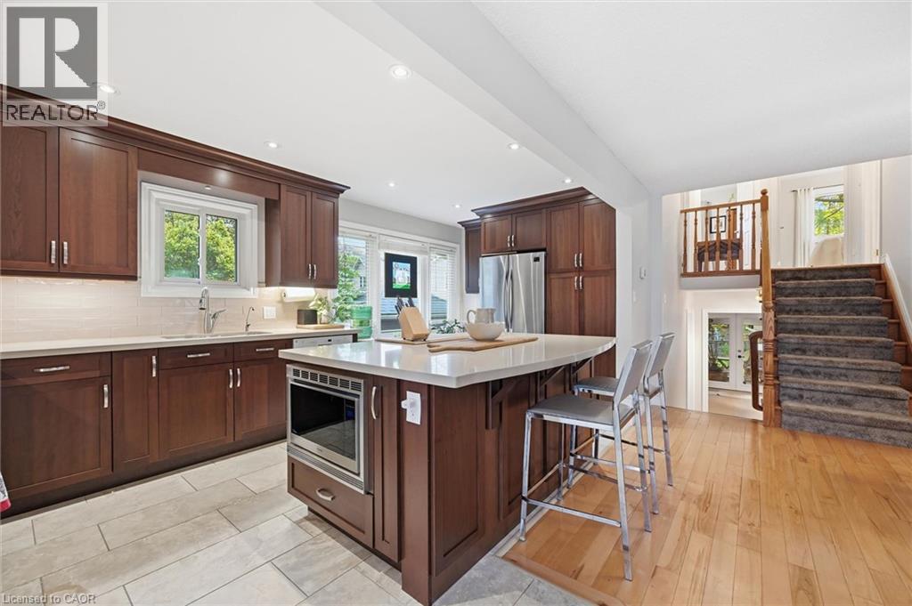 81 Main Street S, Waterdown, Ontario  L0R 2H0 - Photo 13 - 40870163