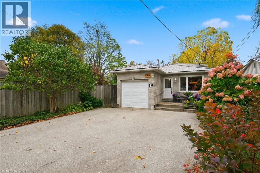 81 Main Street S, Waterdown, Ontario  L0R 2H0 - Photo 5 - 40870163