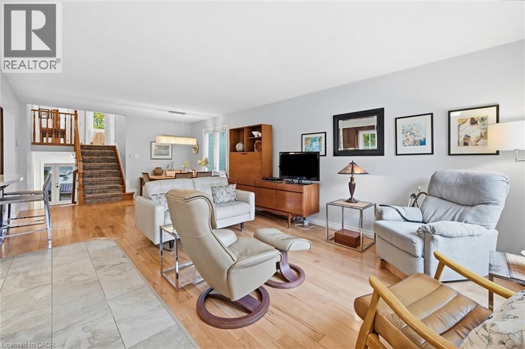81 Main Street S, Waterdown, Ontario  L0R 2H0 - Photo 8 - 40870163