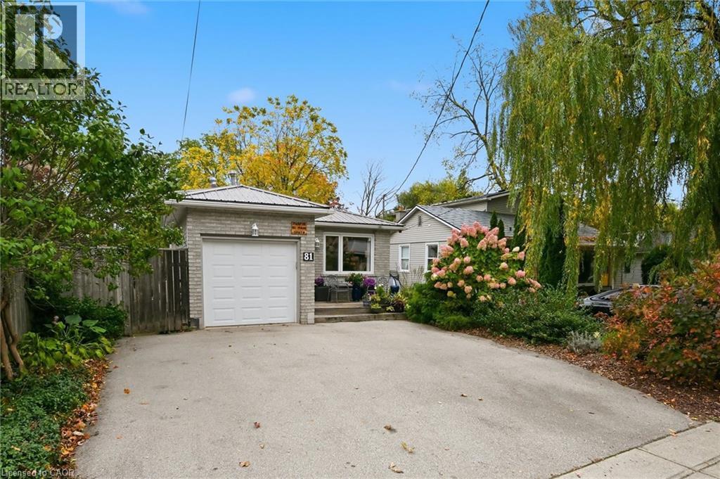 81 Main Street S, Waterdown, Ontario  L0R 2H0 - Photo 4 - 40870163
