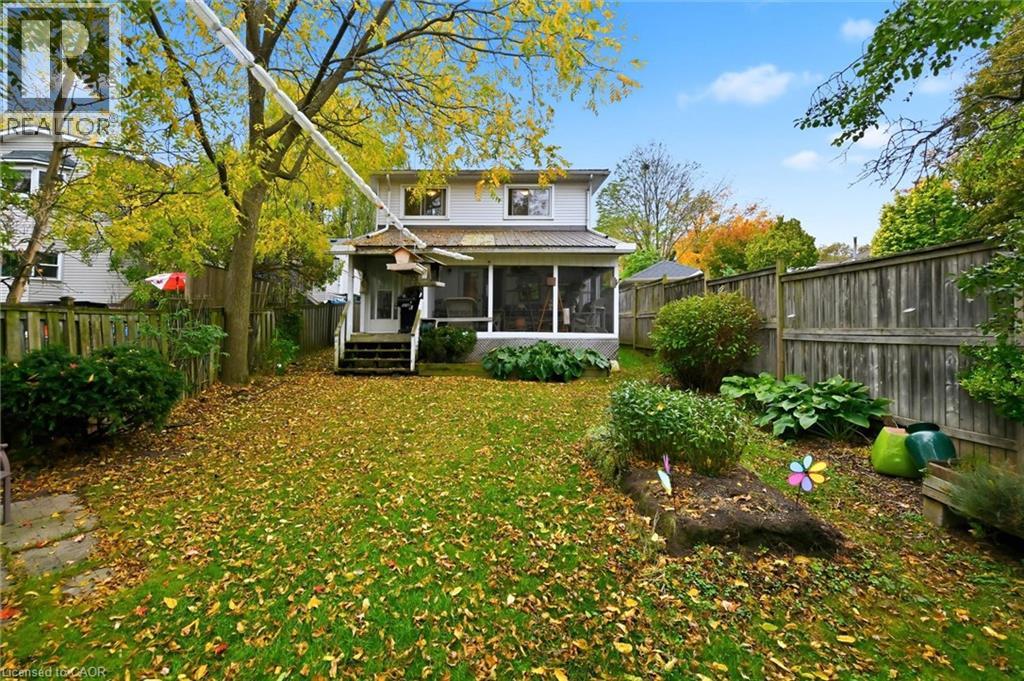 81 Main Street S, Waterdown, Ontario  L0R 2H0 - Photo 41 - 40870163