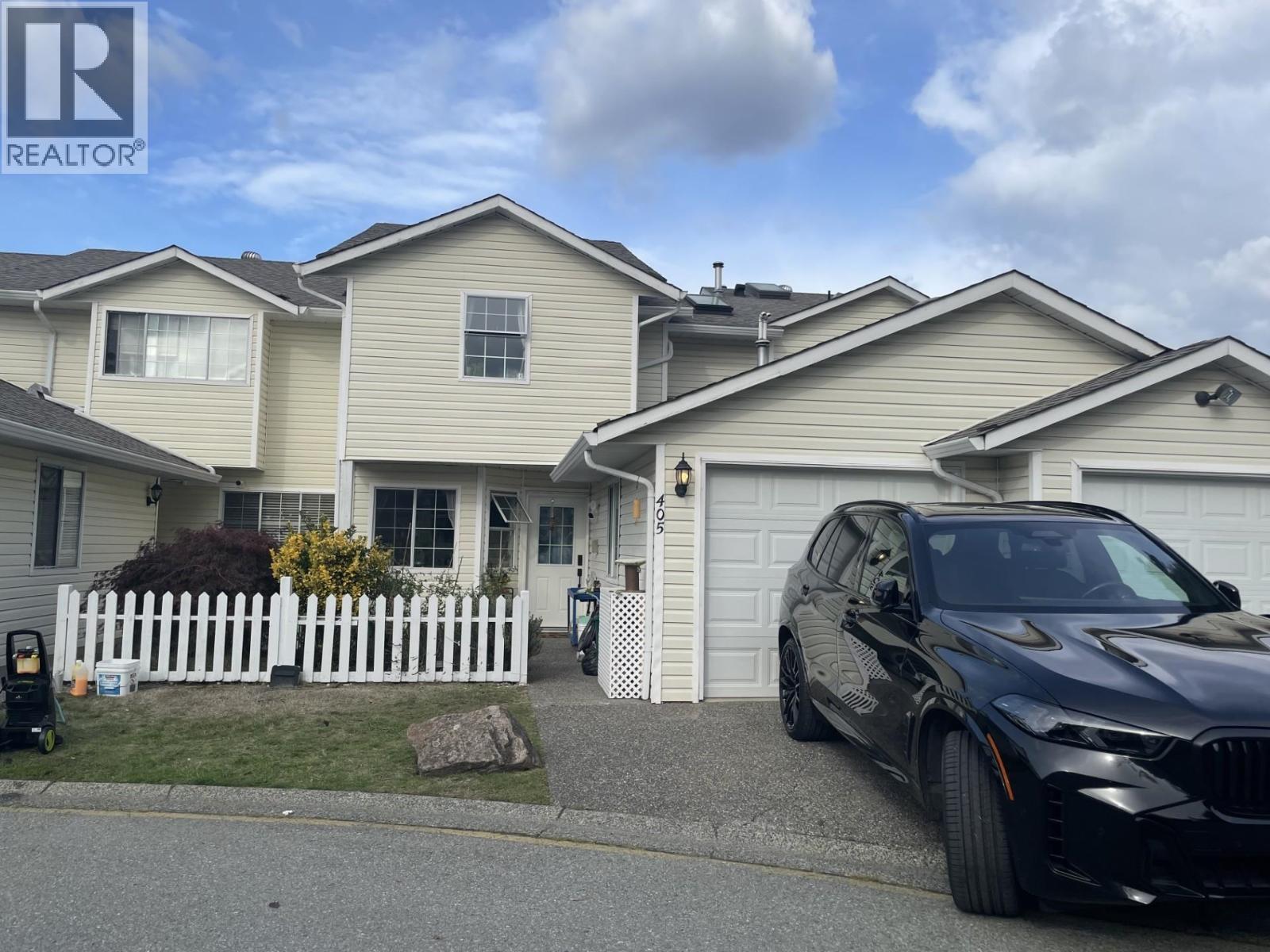 405 20675 118th Avenue, Maple Ridge, British Columbia  V2X 0K4 - Photo 1 - R3177109