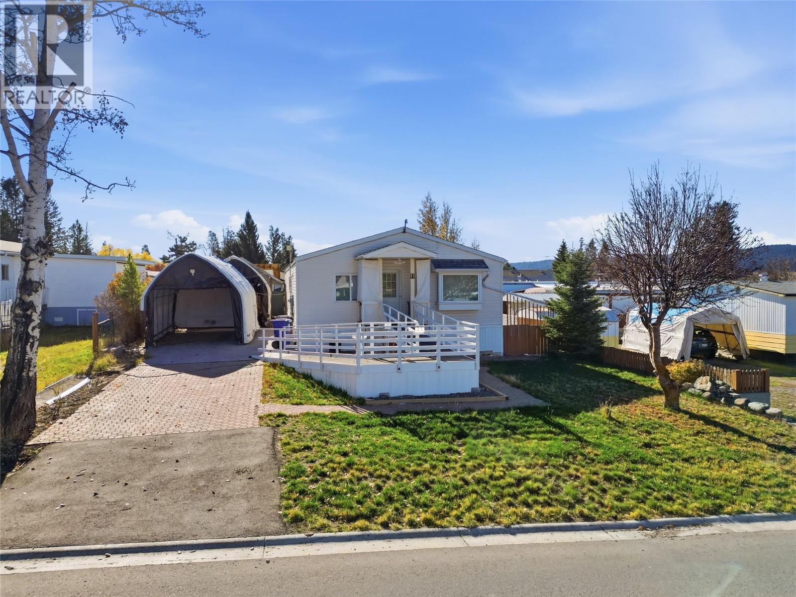 11 Topaz Crescent, Logan Lake, British Columbia