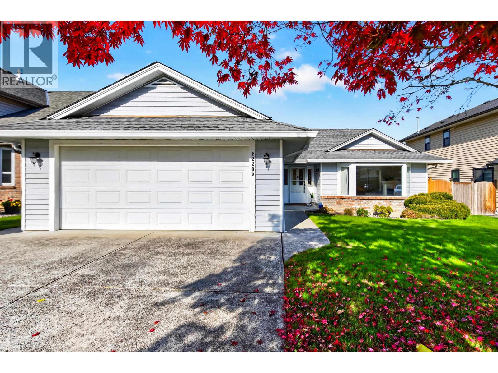 22205 126 Avenue, Maple Ridge, British Columbia  V2X 0W5 - Photo 2 - R3176811