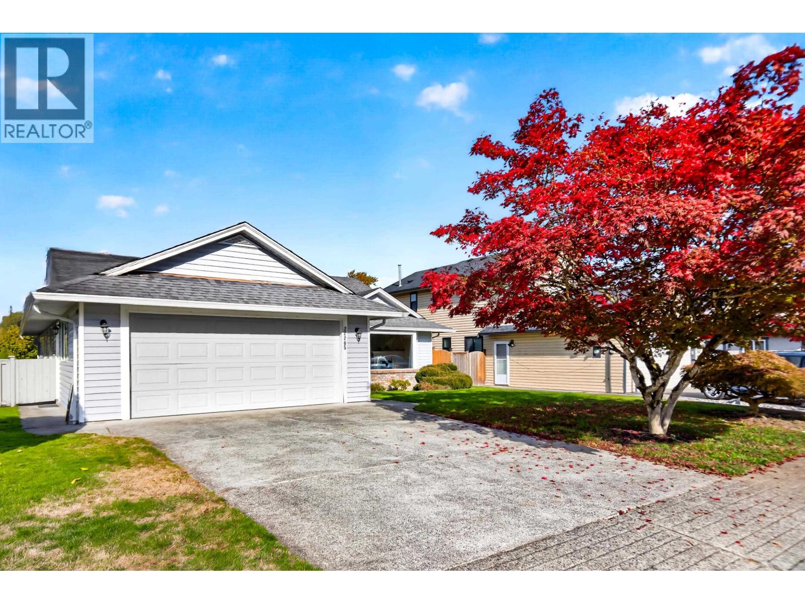 22205 126 AVENUE, maple ridge, British Columbia
