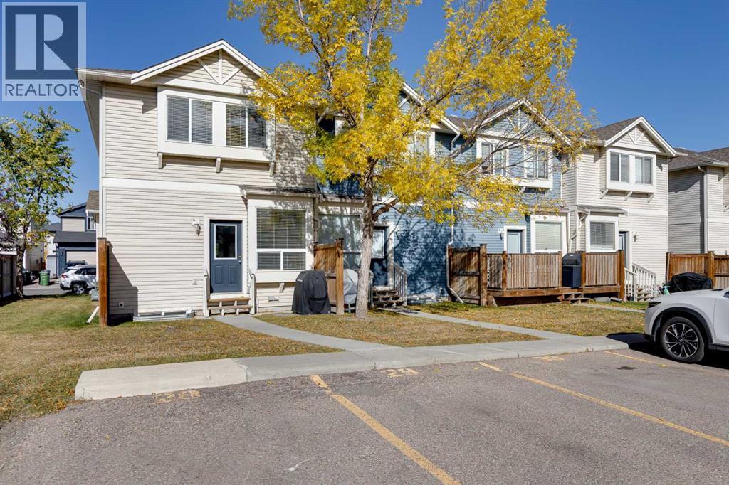 101, 703 Luxstone Square Sw, Airdrie, Alberta  T4B 0A3 - Photo 28 - A2350744