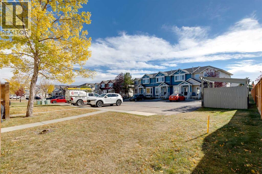 101, 703 Luxstone Square Sw, Airdrie, Alberta  T4B 0A3 - Photo 30 - A2350744