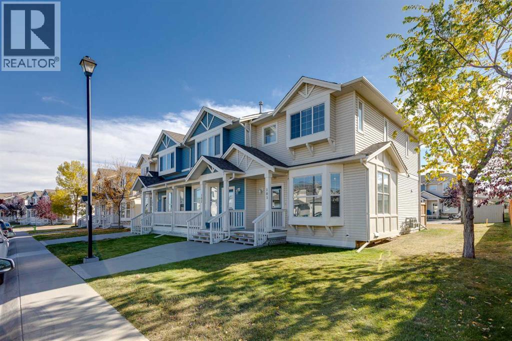 101, 703 Luxstone Square Sw, Airdrie, Alberta  T4B 0A3 - Photo 29 - A2350744