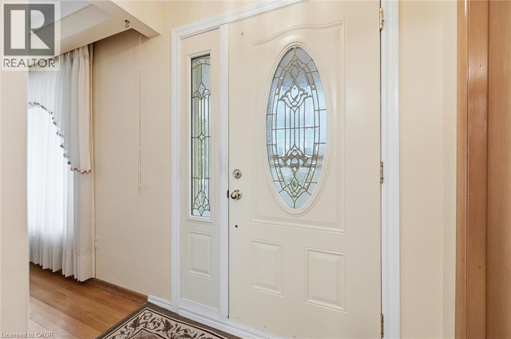 138 Luscombe Street, Hamilton, Ontario  L9A 2K3 - Photo 5 - 40870232