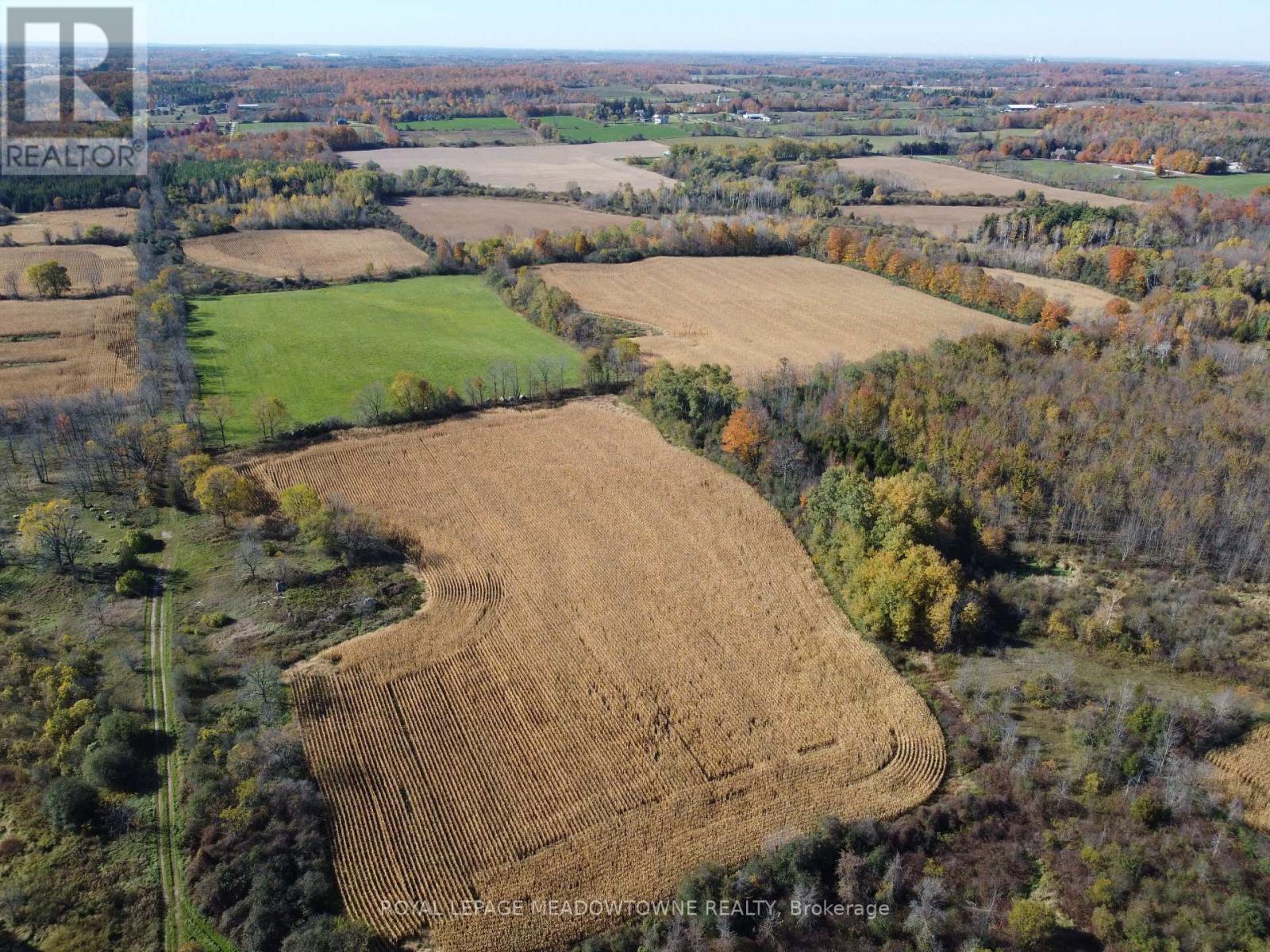 11080 FIRST LINE NASSAGAWEYA, Milton, Ontario