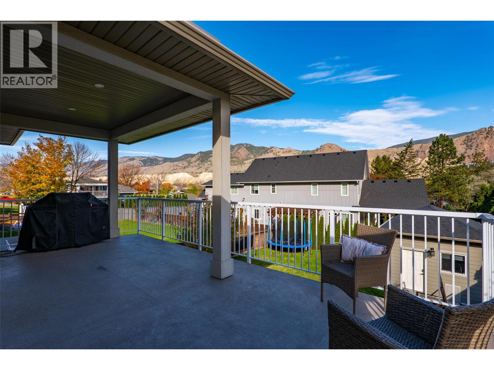 5766 Dallas Drive, Kamloops, British Columbia  V2C 4X2 - Photo 18 - 10404153